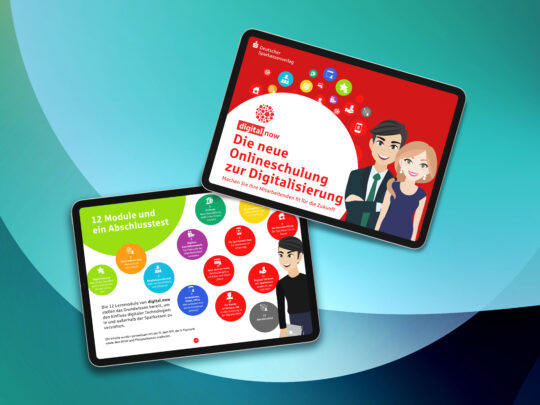 DSV-GRUPPE // DIGITALE VERKAUFSUNTERLAGE