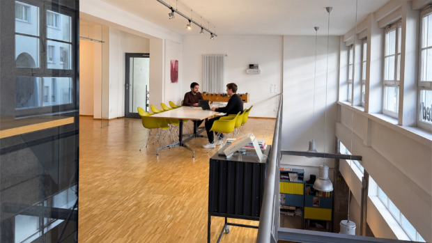 KI verändert die Agenturwahl — was Stuttgarter Unternehmen jetzt wissen müssen